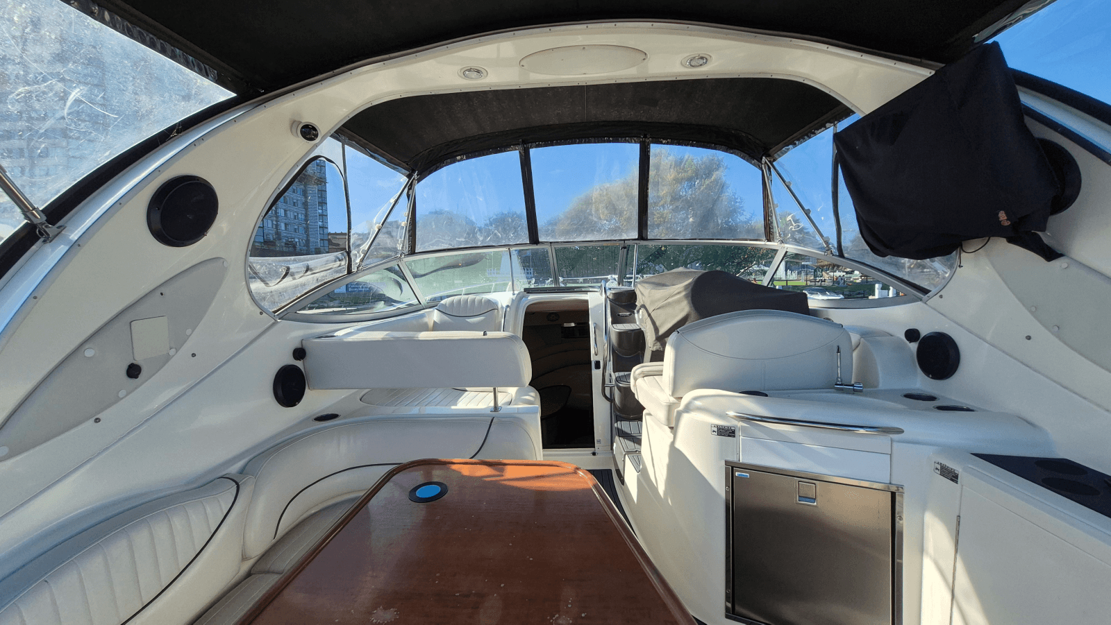 2005 Maxum 3100 SE - Photo 8