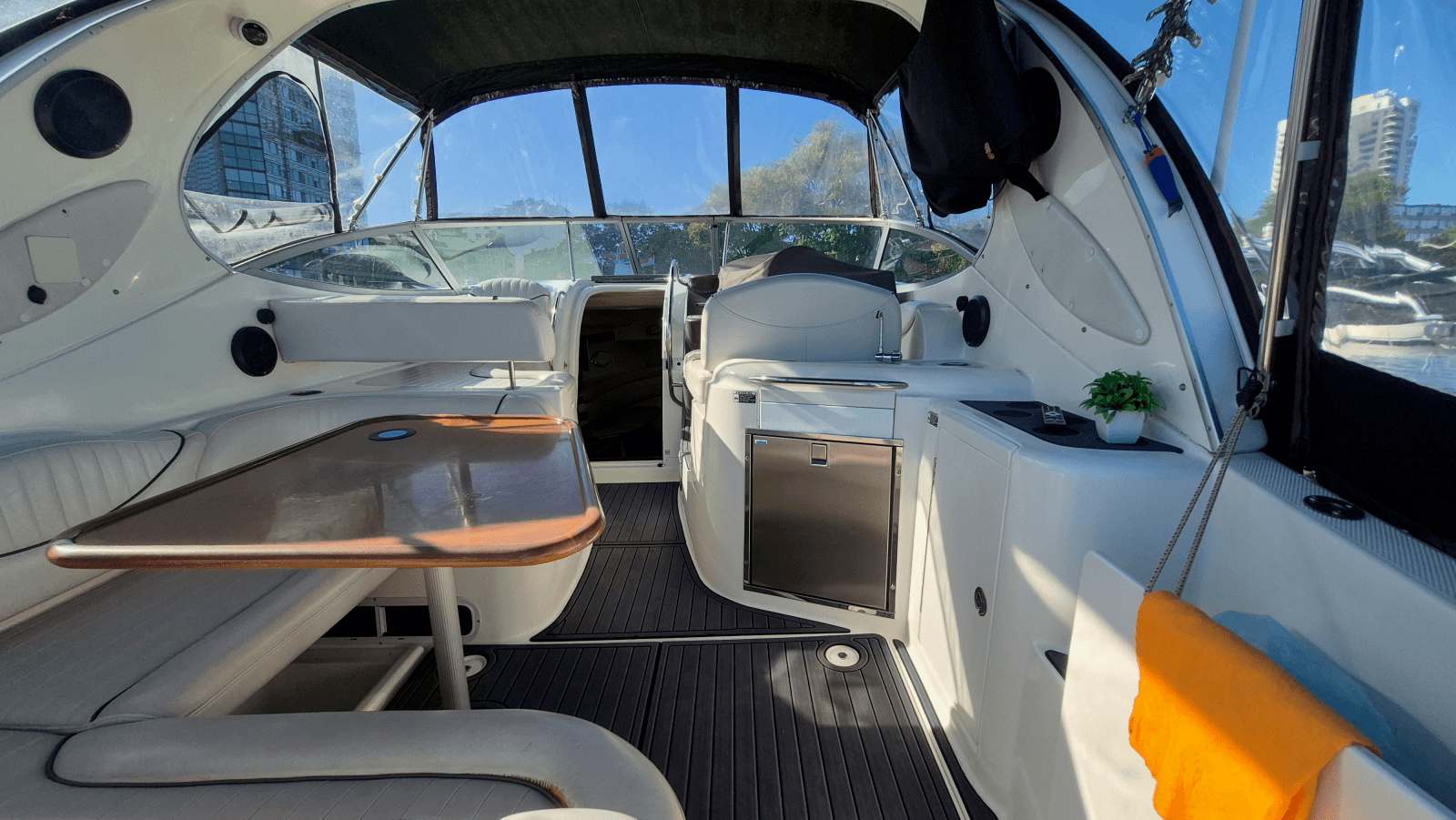 2005 Maxum 3100 SE - Photo 9