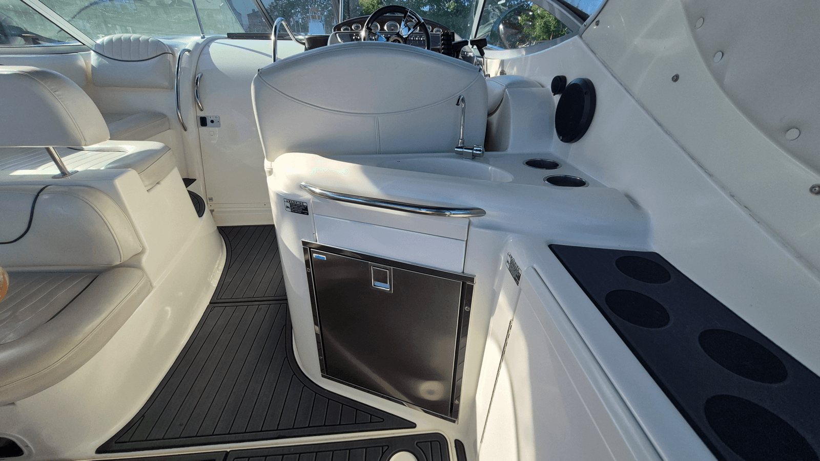 2005 Maxum 3100 SE - Photo 12