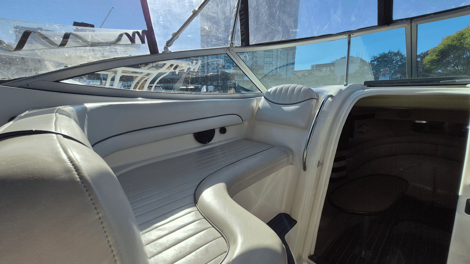 2005 Maxum 3100 SE - Photo 13