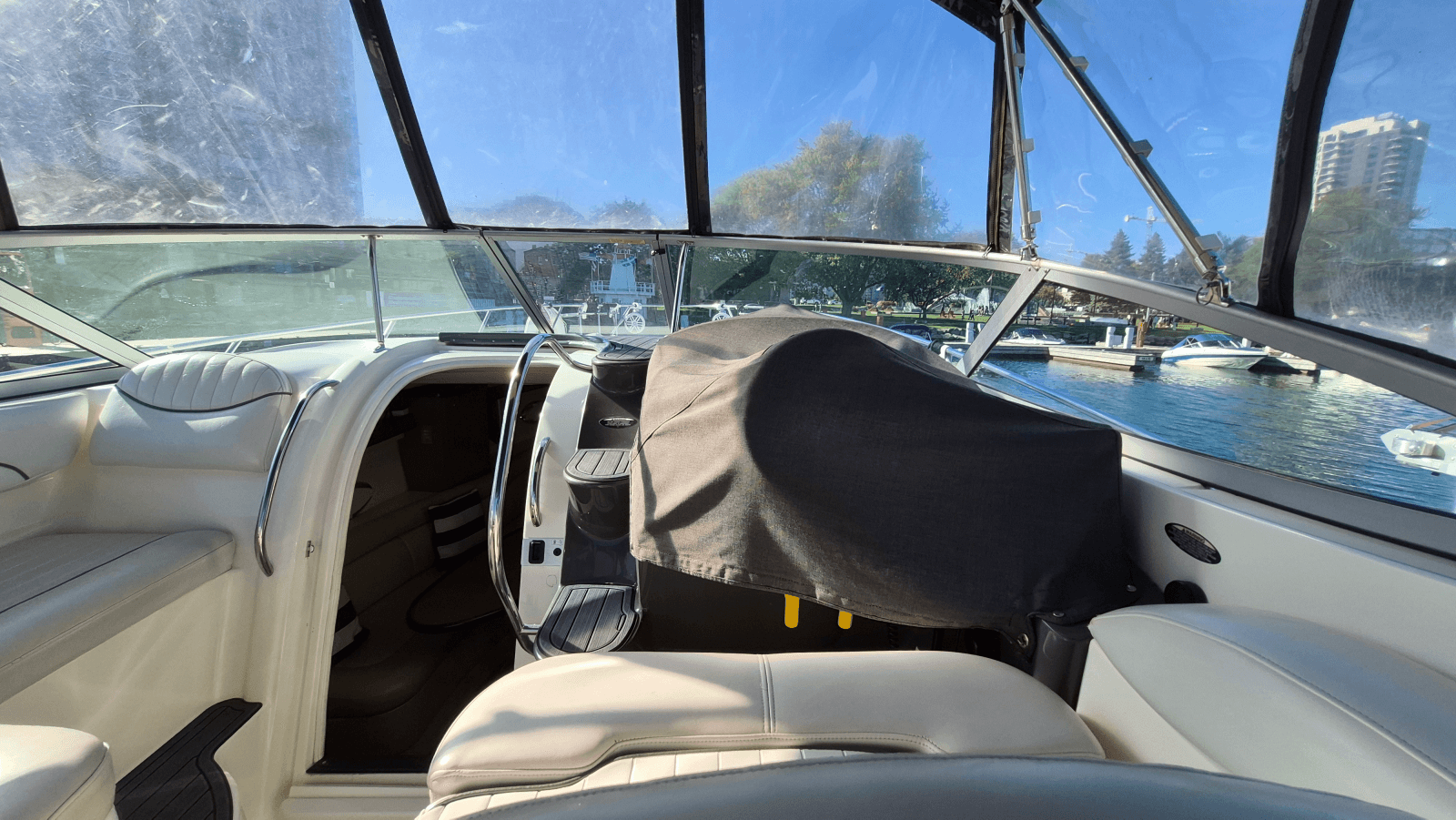 2005 Maxum 3100 SE - Photo 14