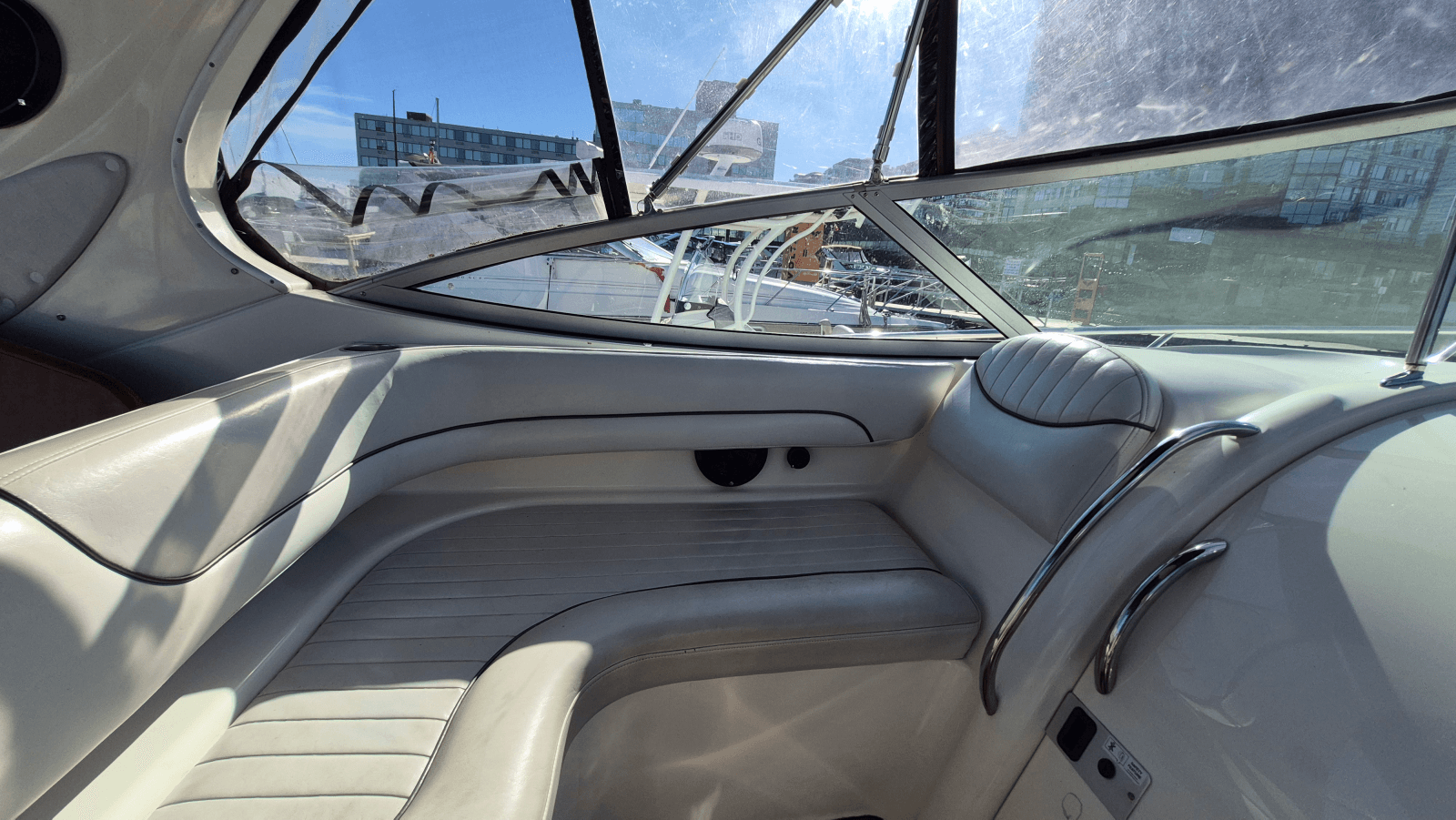 2005 Maxum 3100 SE - Photo 15