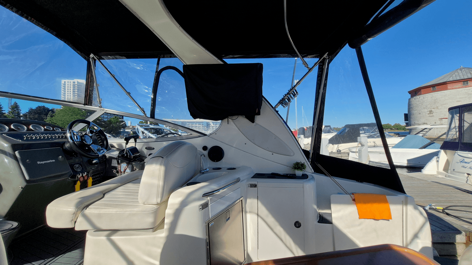2005 Maxum 3100 SE - Photo 22