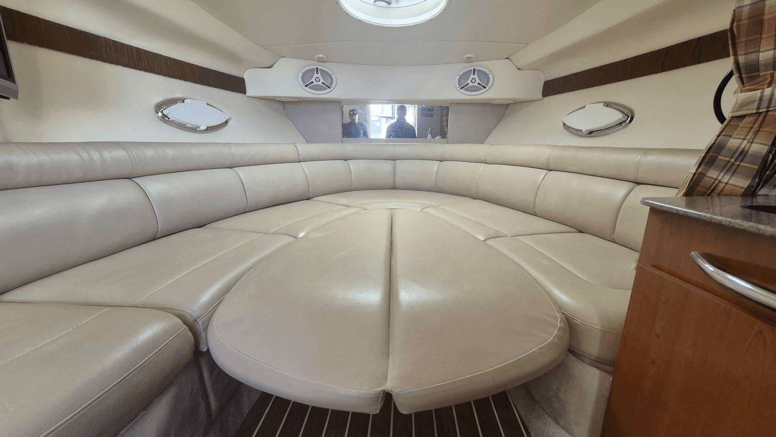 2005 Maxum 3100 SE - Photo 24