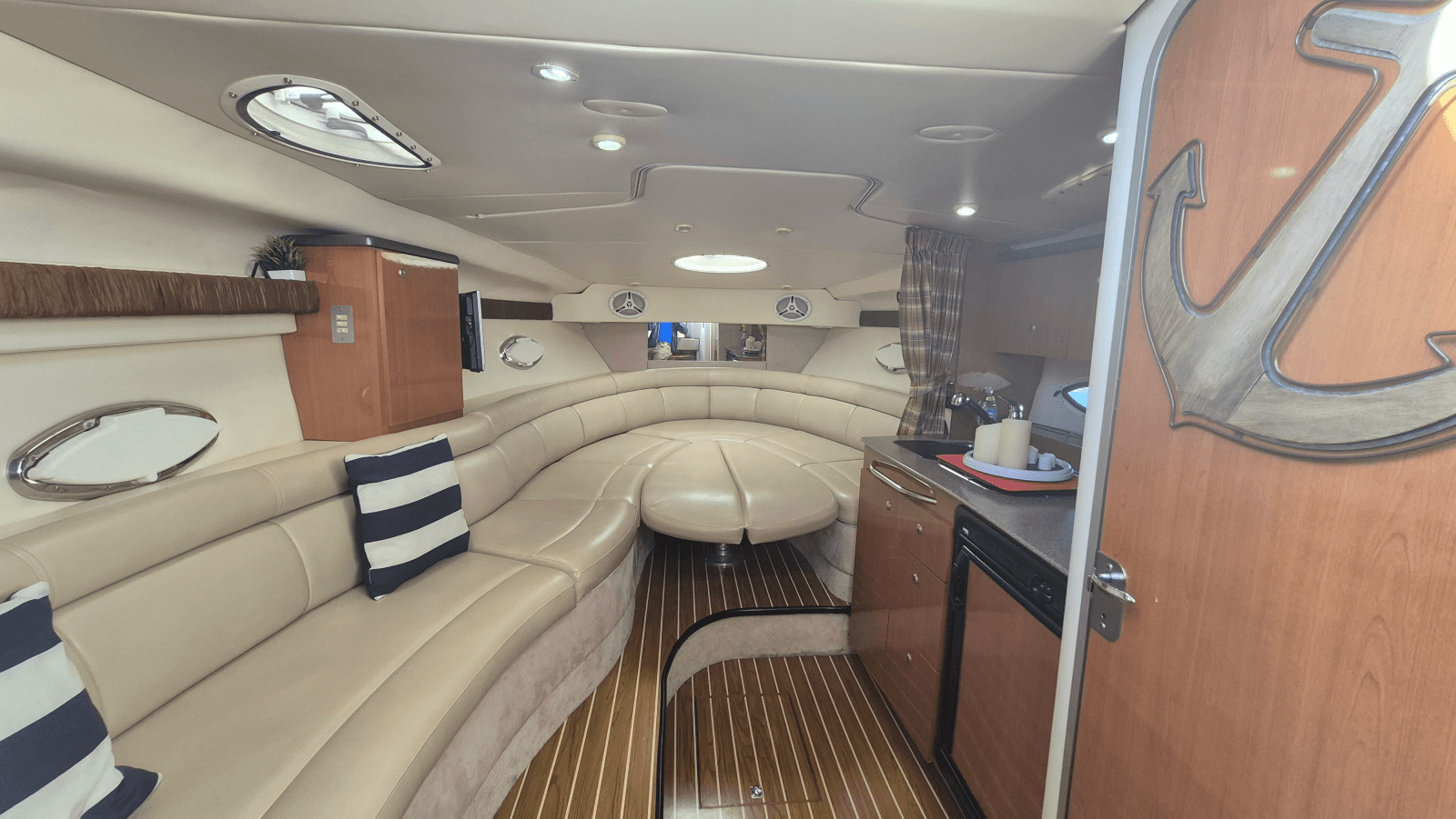 2005 Maxum 3100 SE - Photo 25