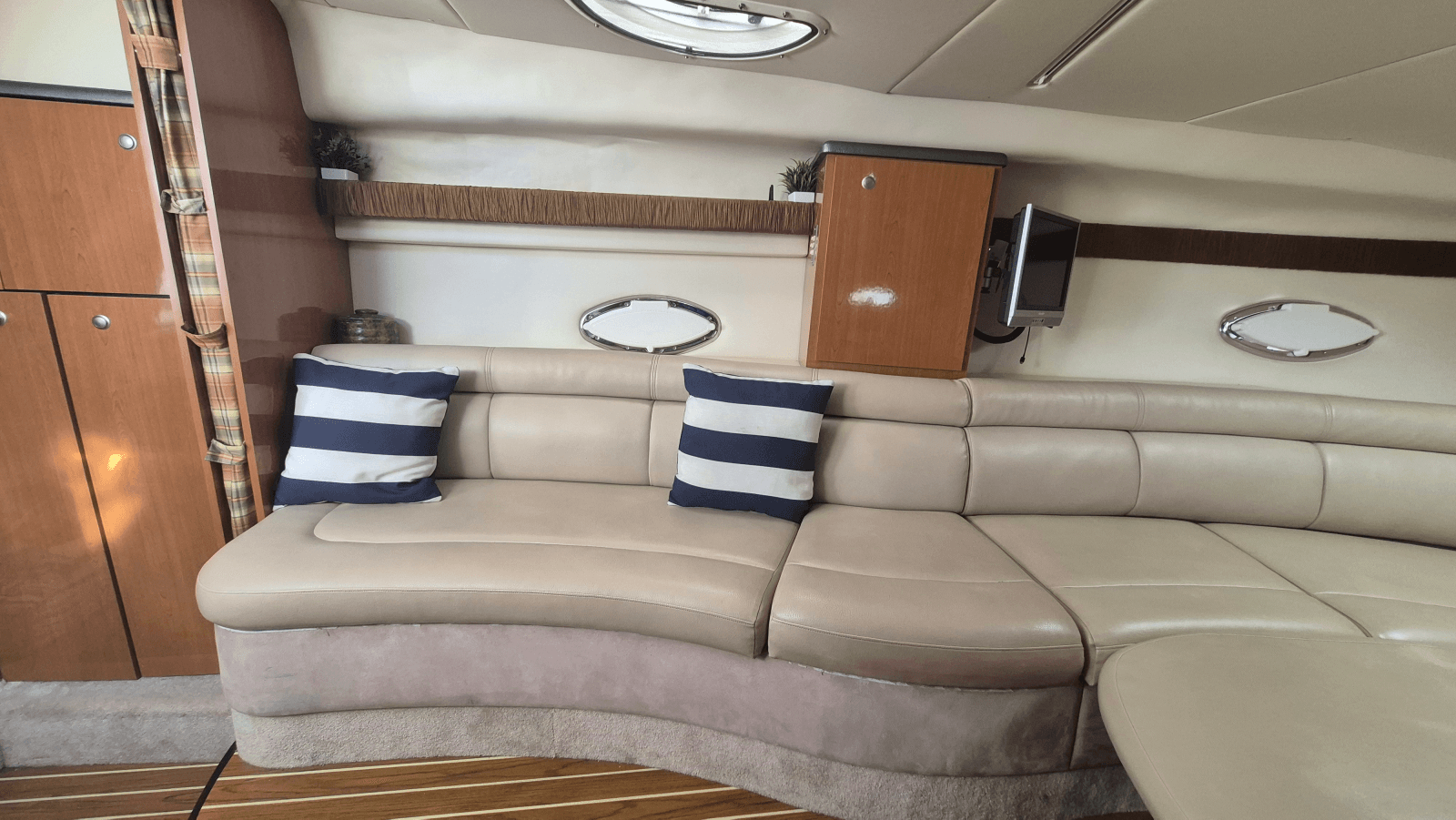 2005 Maxum 3100 SE - Photo 26
