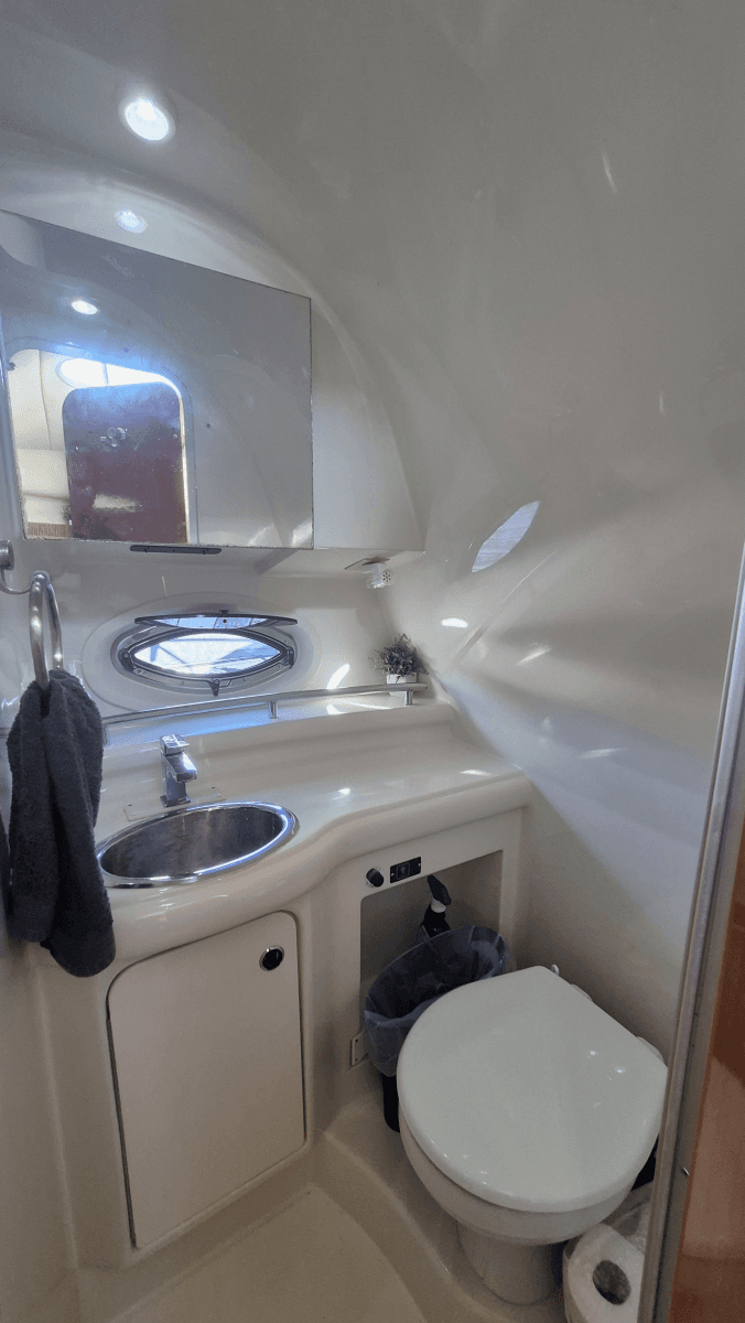2005 Maxum 3100 SE - Photo 27