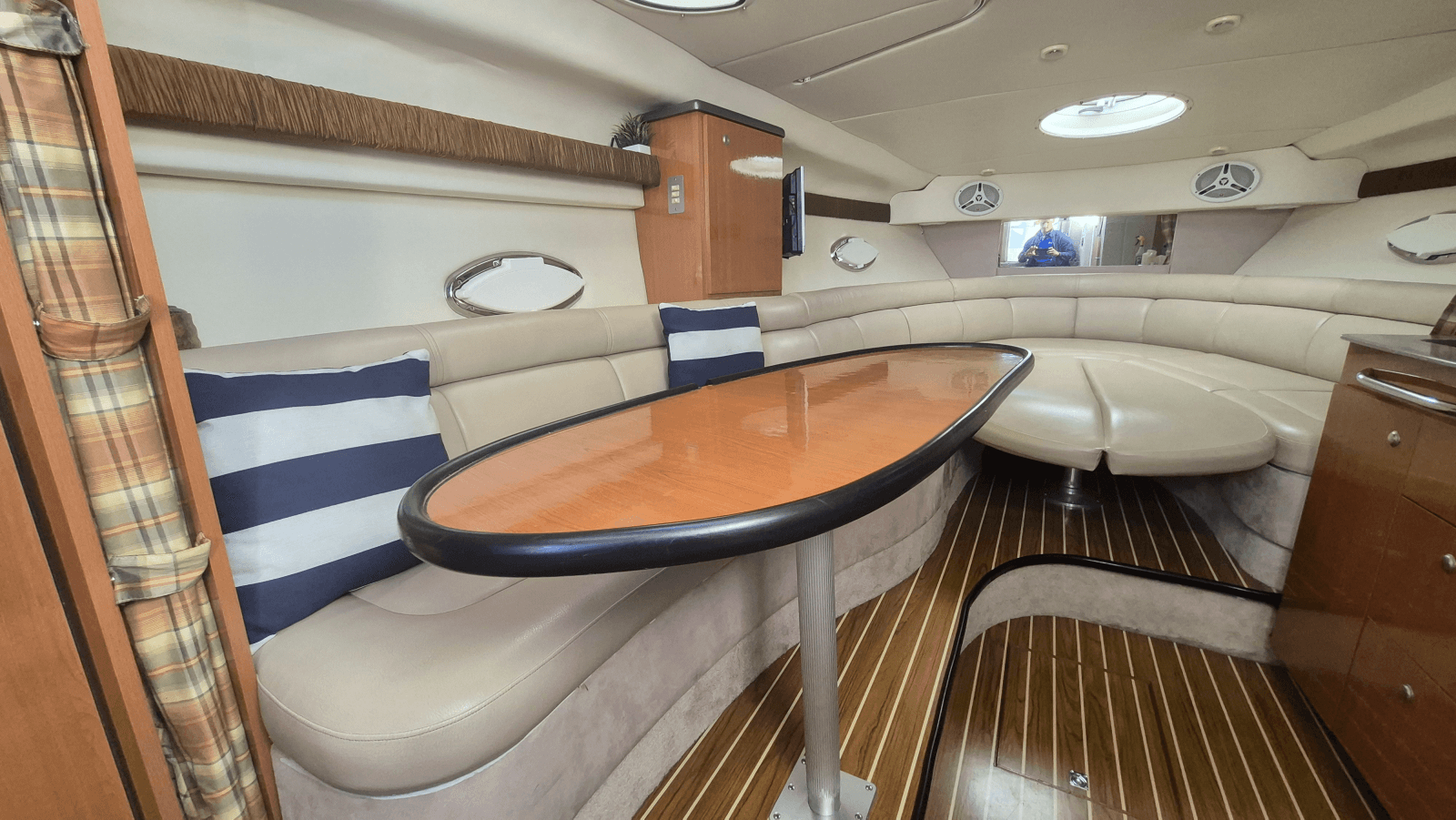 2005 Maxum 3100 SE - Photo 28