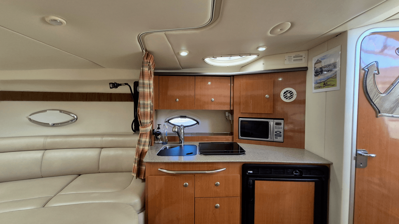2005 Maxum 3100 SE - Photo 29
