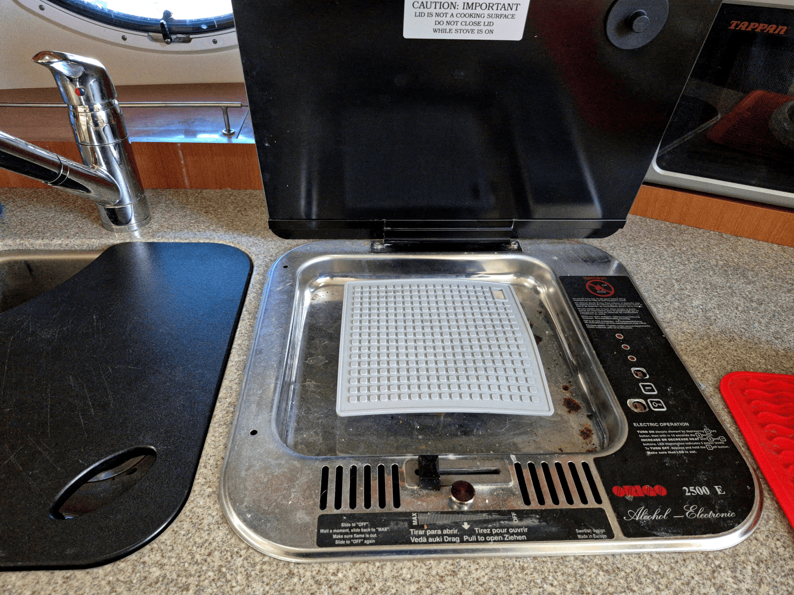 2005 Maxum 3100 SE - Photo 30