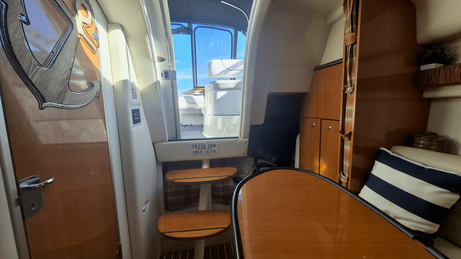 2005 Maxum 3100 SE - Photo 32