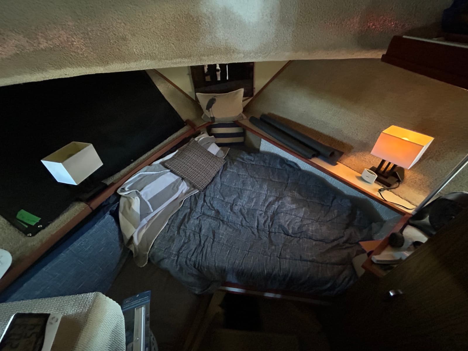 1976 Chris-Craft Catelina 350 - Photo 9