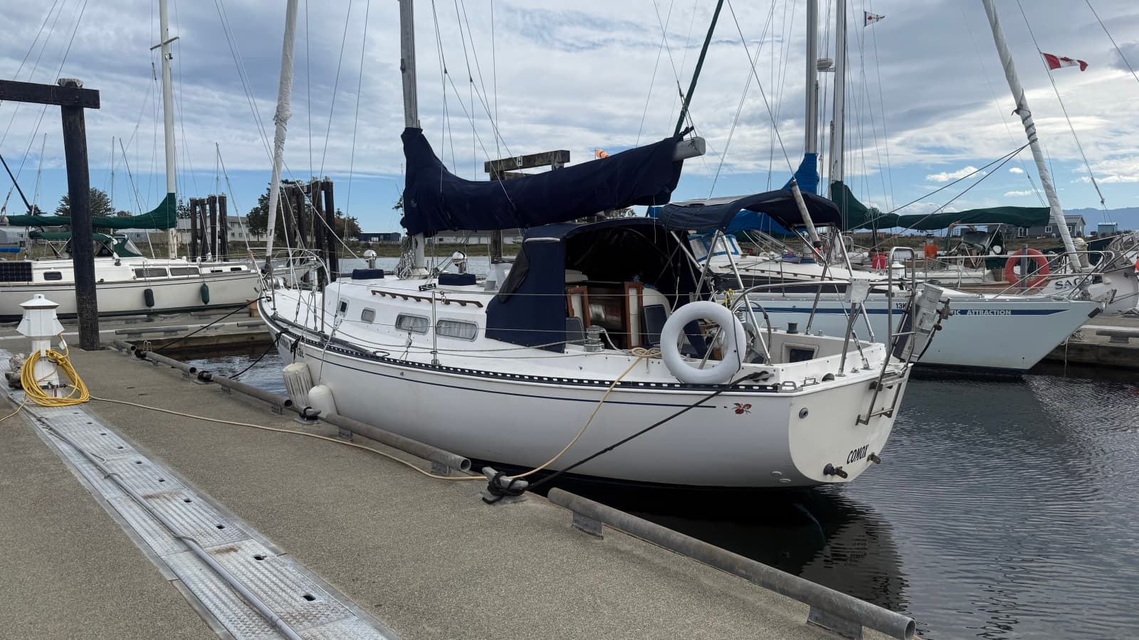 1979 Other Ontario 32 - Photo 2