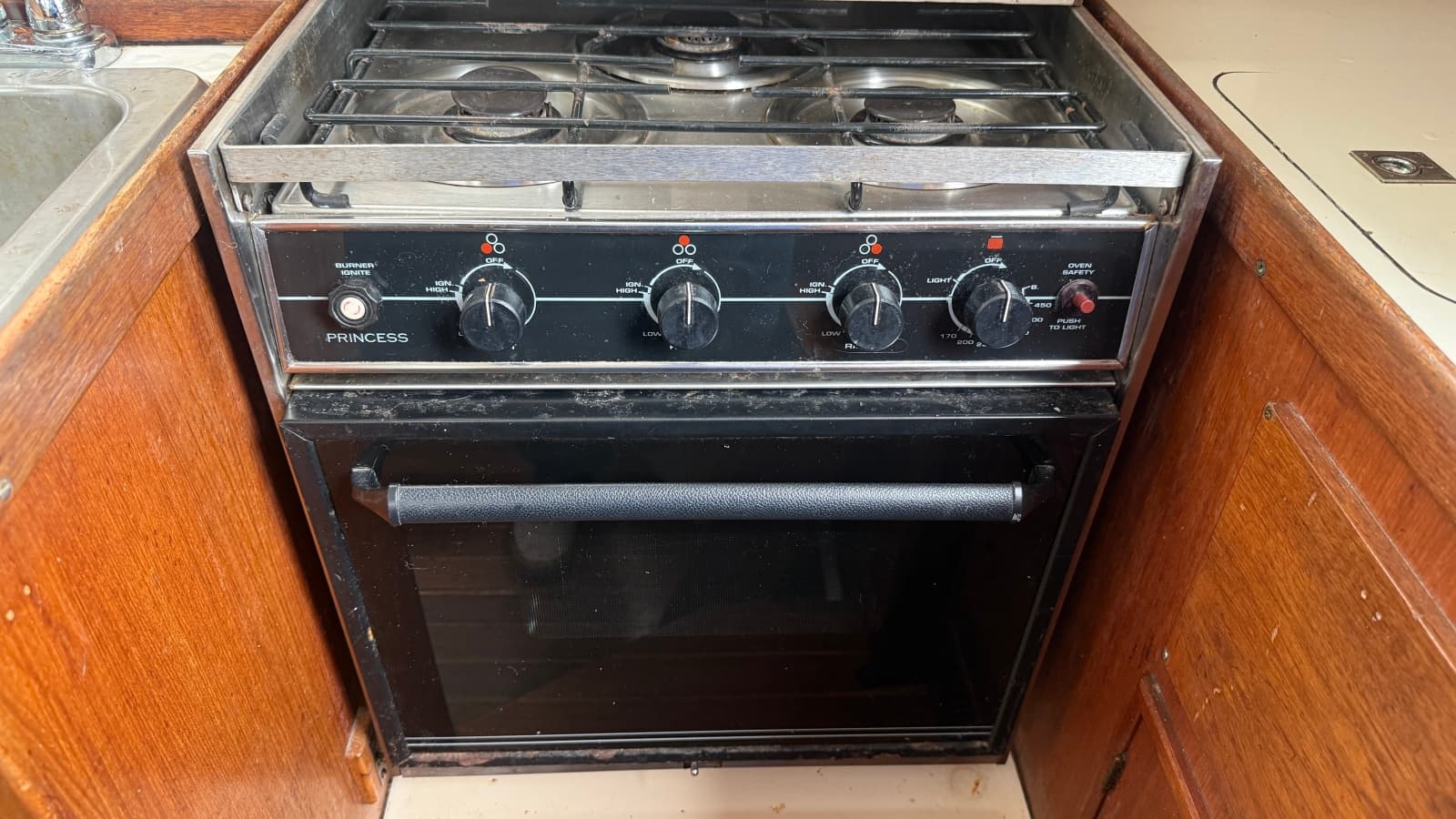 1979 Other Ontario 32 - Photo 28