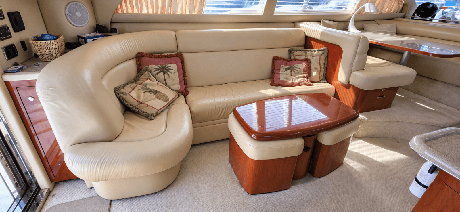 2003 Sea Ray 480 Sedan Bridge - Photo 25