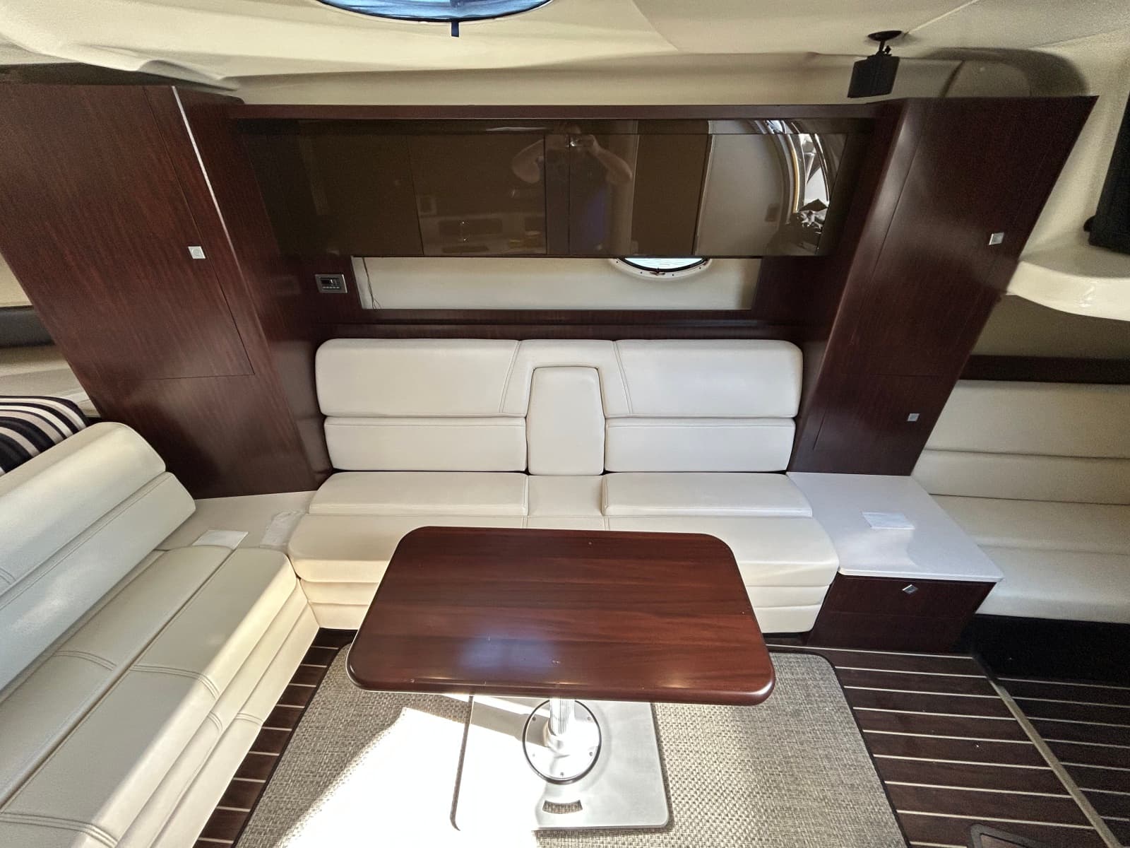 2013 Monterey 340 Sports Yacht - Photo 14