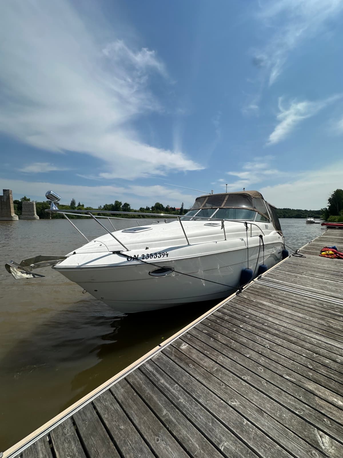 2006 Rinker 300 EC - Photo 1