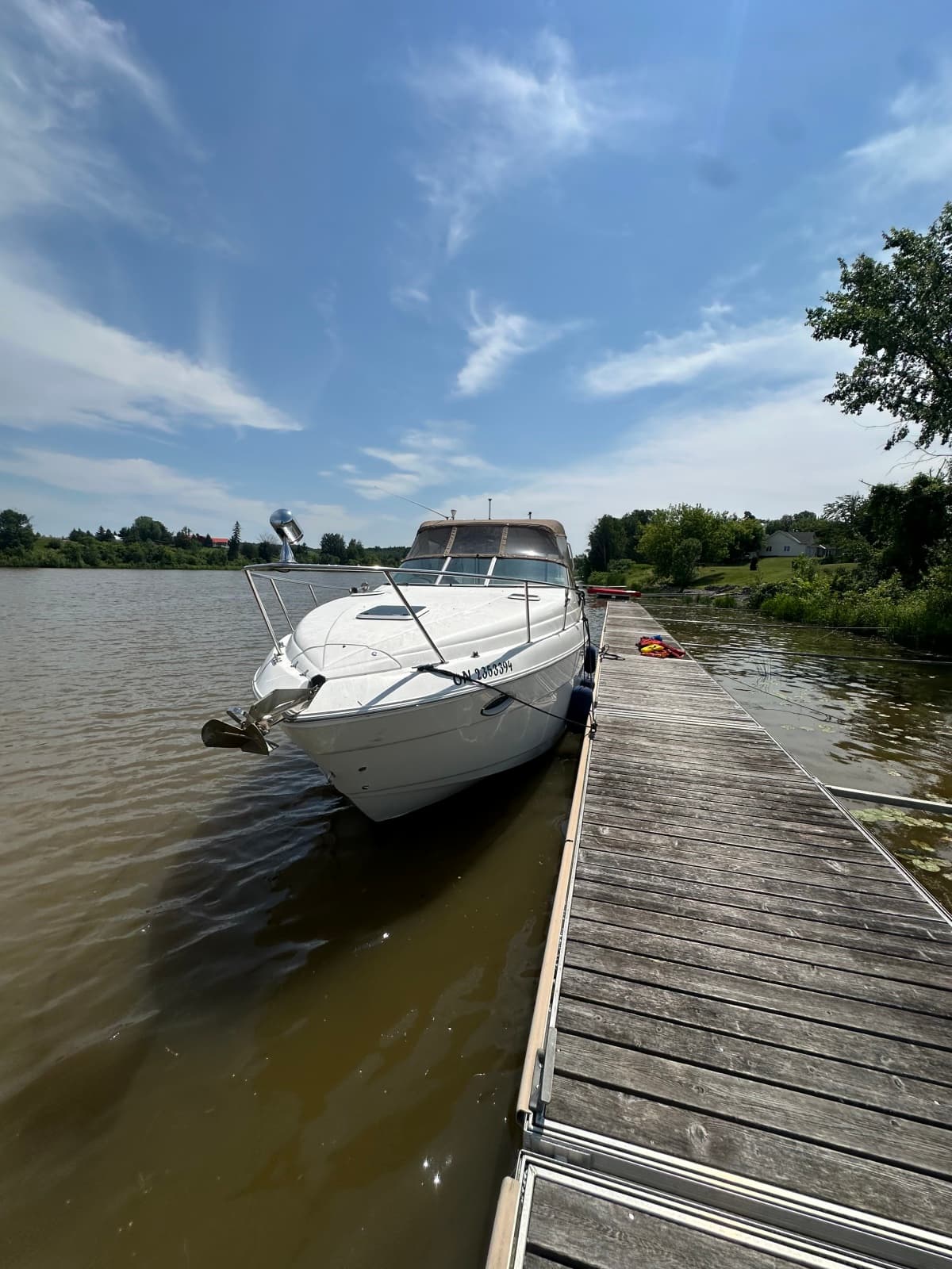 2006 Rinker 300 EC - Photo 3