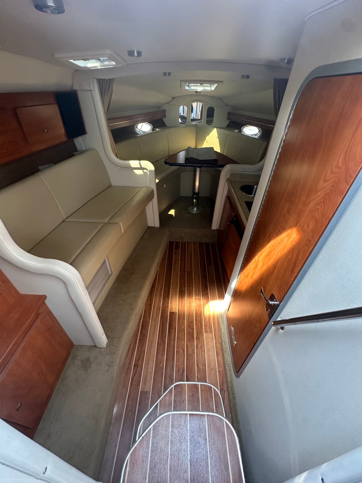 2006 Rinker 300 EC - Photo 5