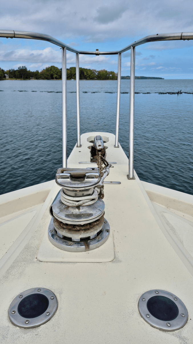 1989 Carver 48 Californian - Photo 21