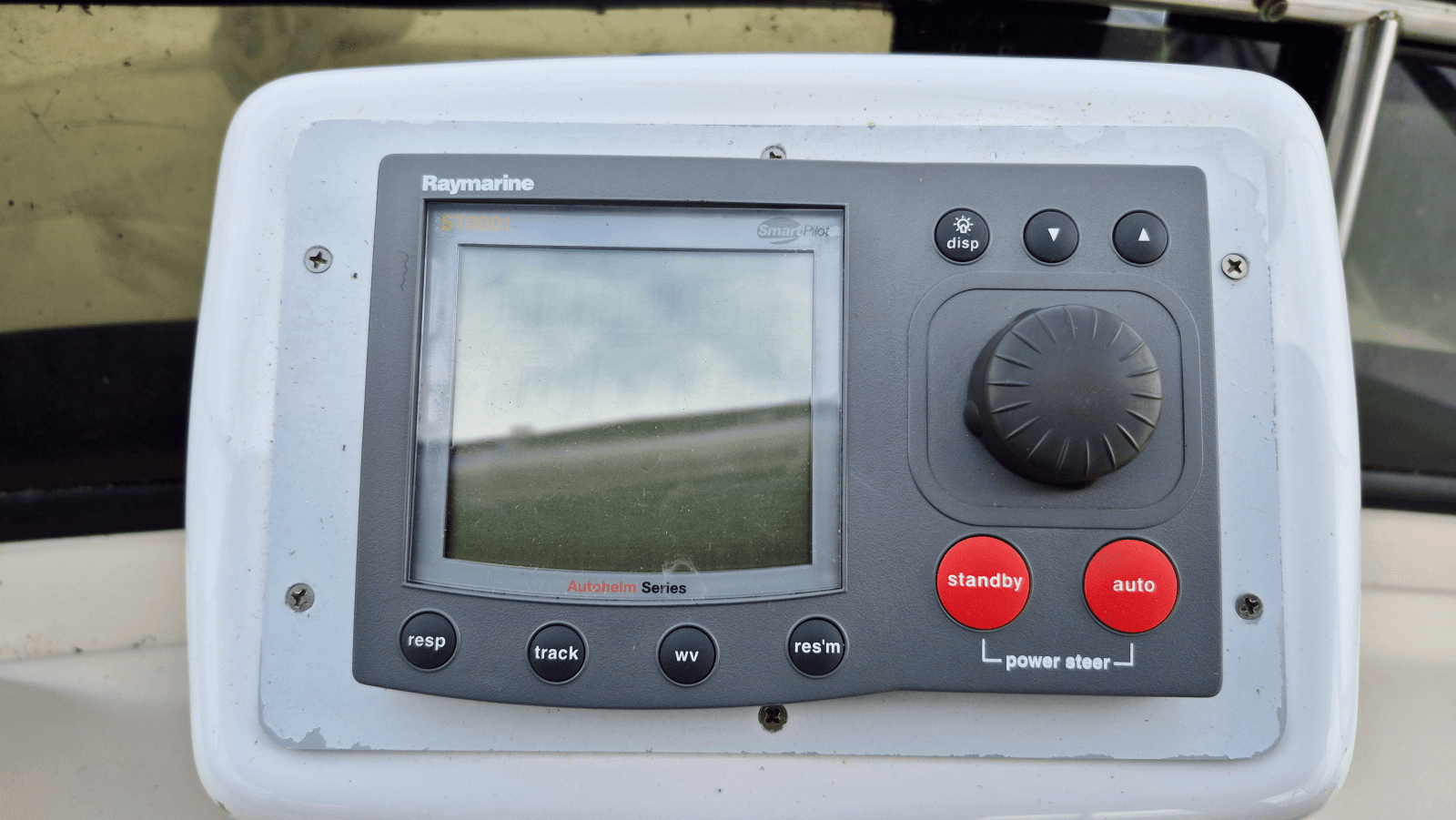 1989 Carver 48 Californian - Photo 35