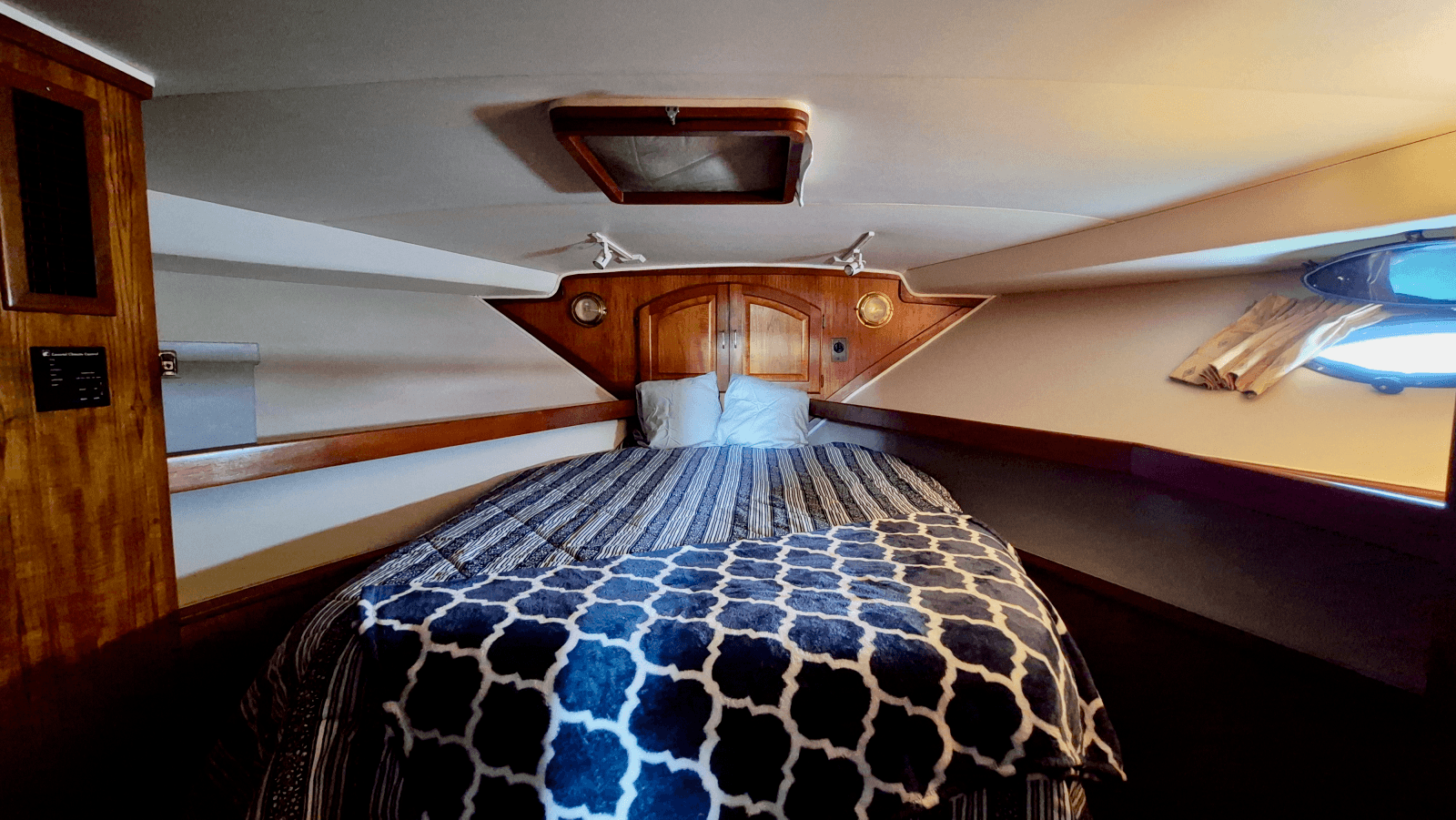 1989 Carver 48 Californian - Photo 49