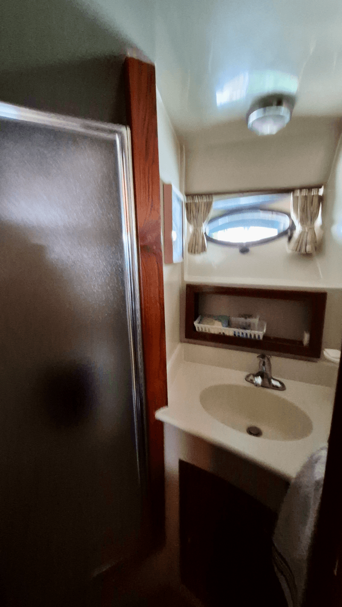1989 Carver 48 Californian - Photo 52