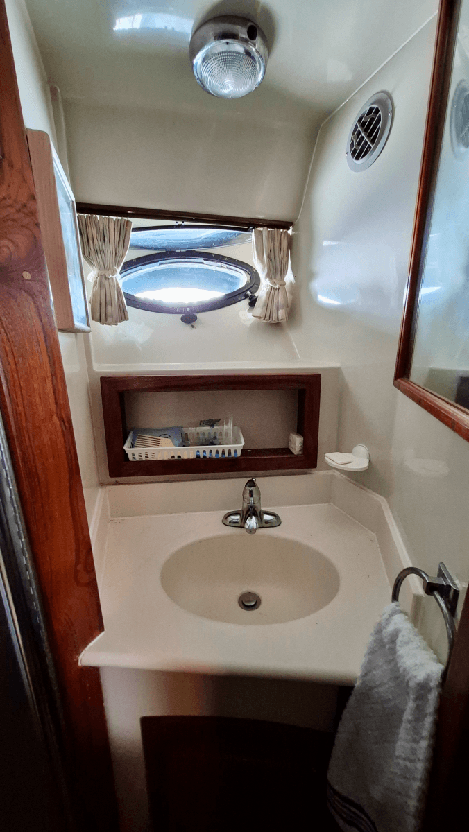 1989 Carver 48 Californian - Photo 54