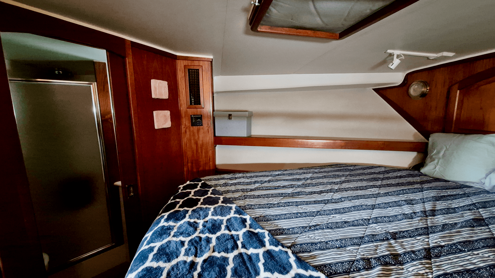 1989 Carver 48 Californian - Photo 56