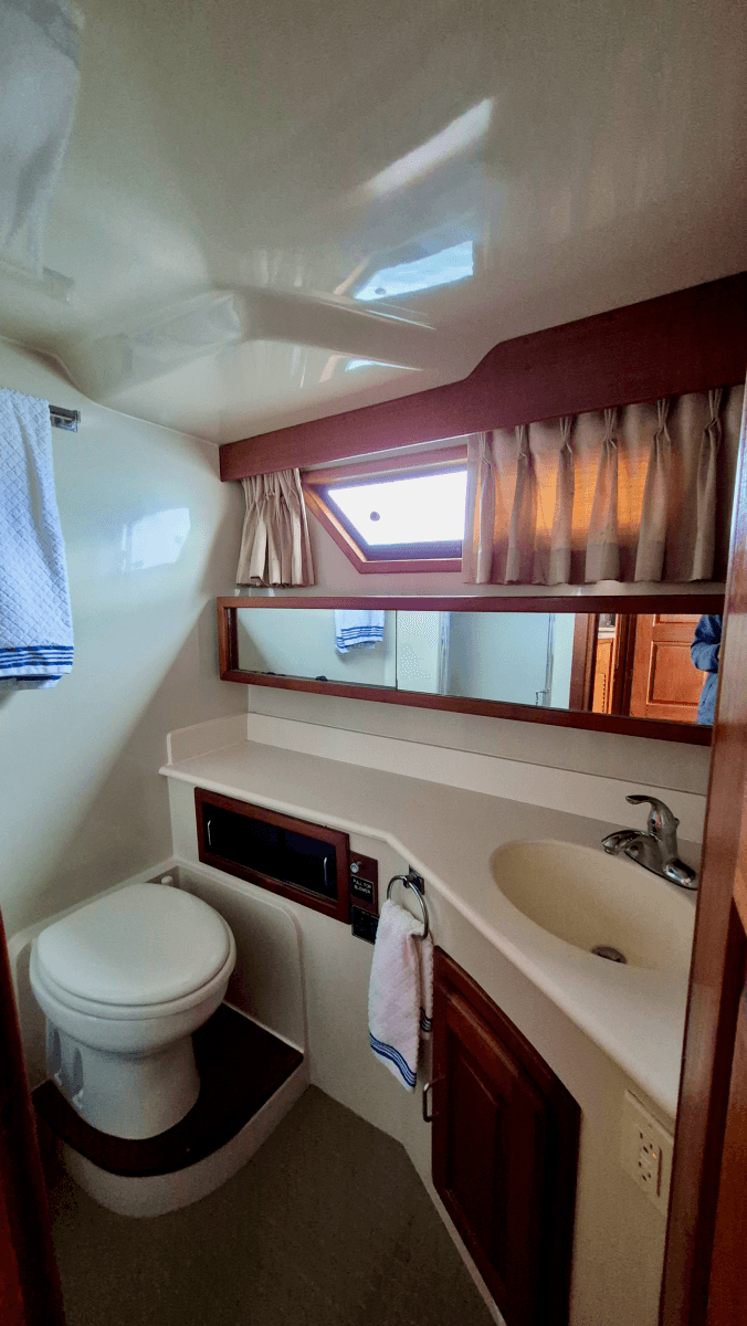 1989 Carver 48 Californian - Photo 66