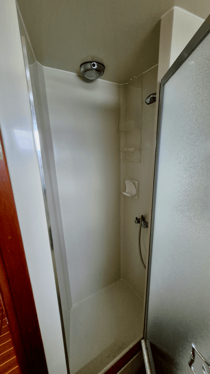 1989 Carver 48 Californian - Photo 68