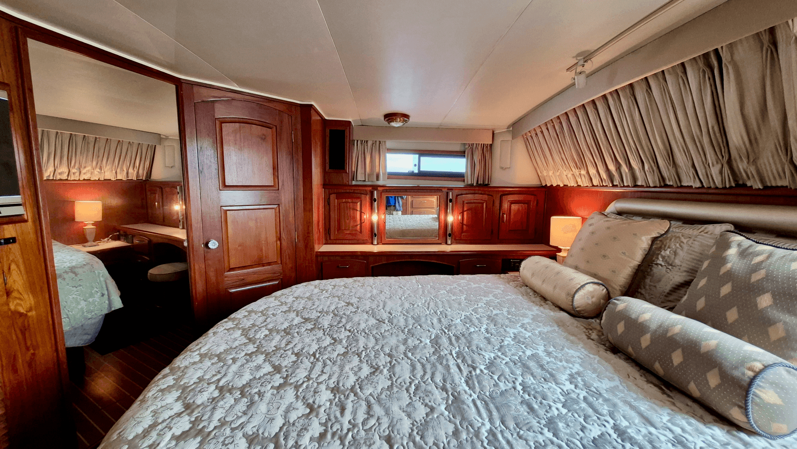 1989 Carver 48 Californian - Photo 69