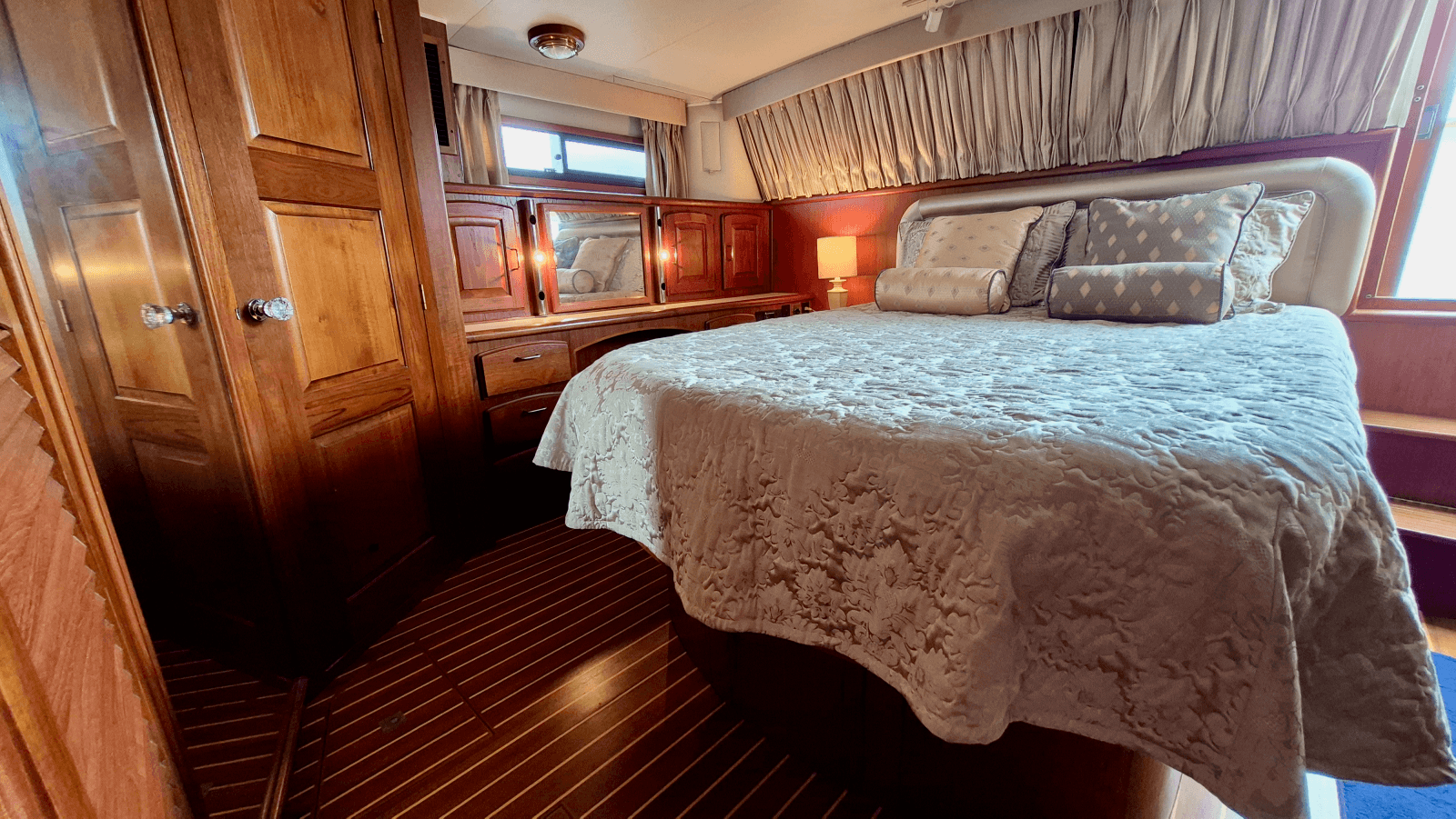 1989 Carver 48 Californian - Photo 74