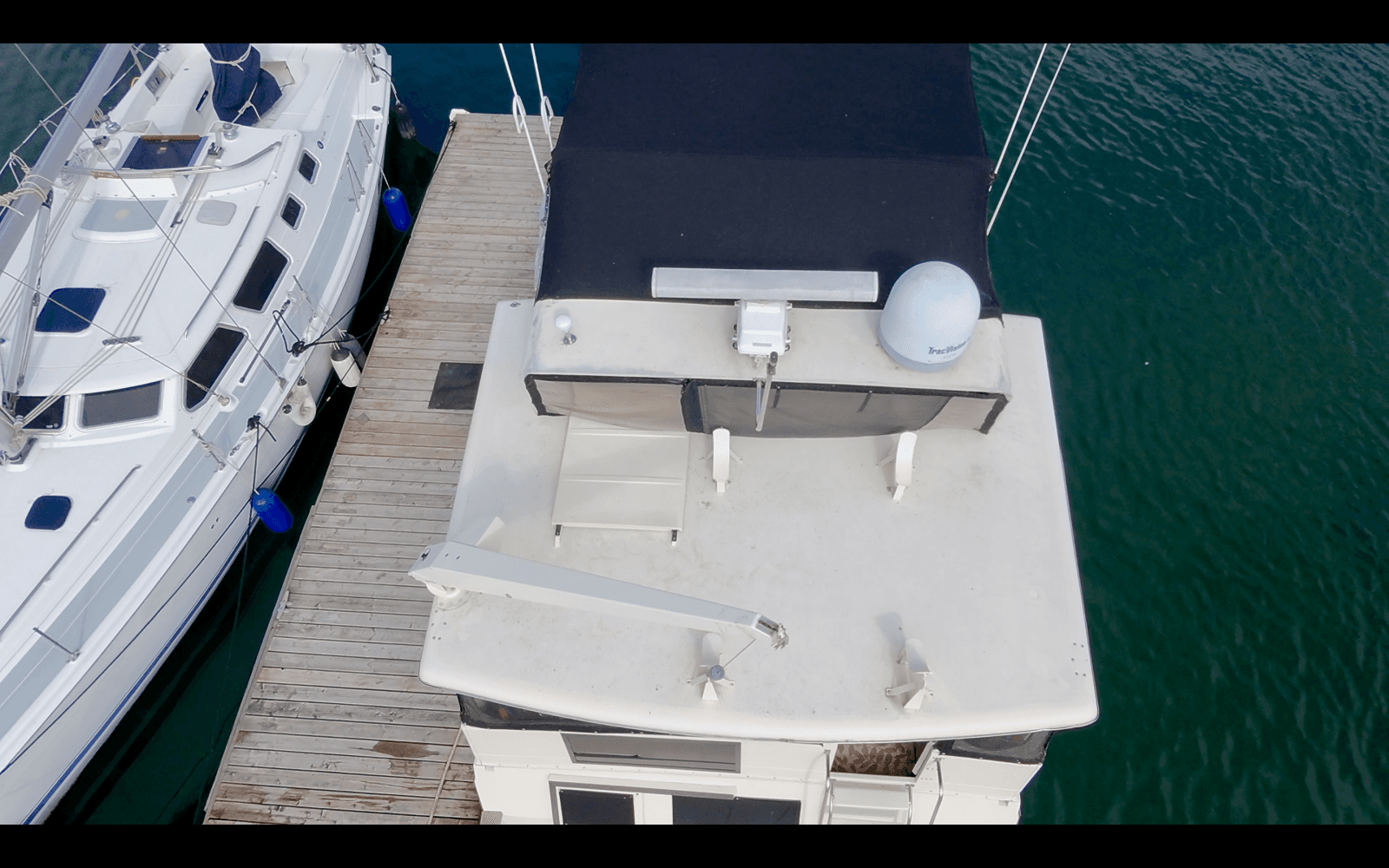 1989 Carver 48 Californian - Photo 87