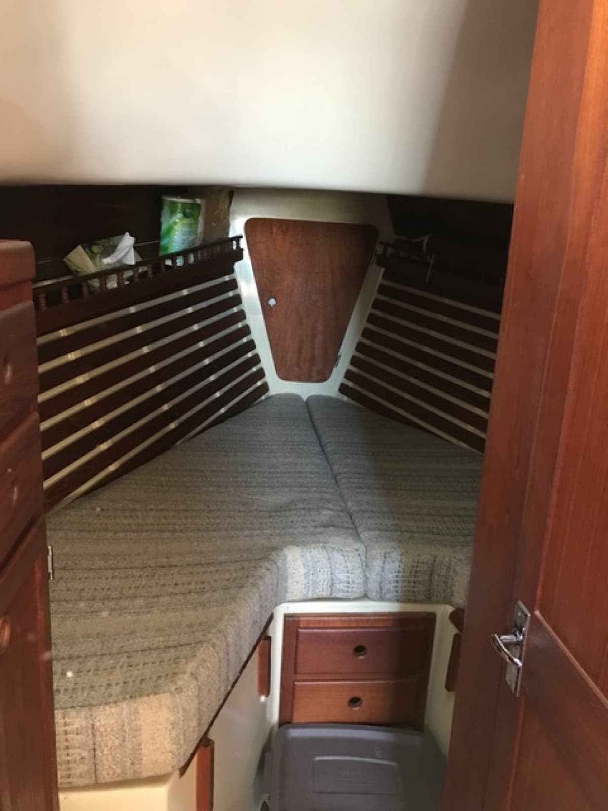 1984 Bayfield 32C Tall Rig - Photo 24
