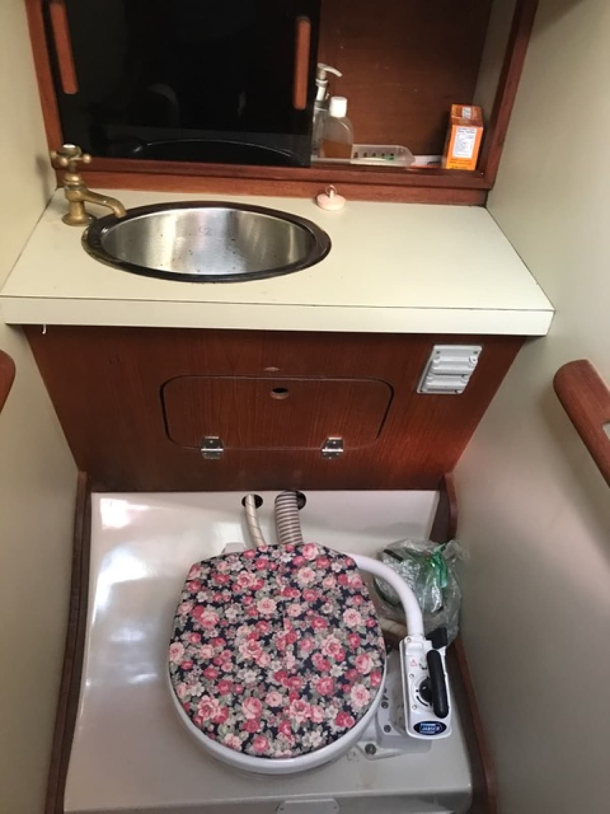 1984 Bayfield 32C Tall Rig - Photo 28