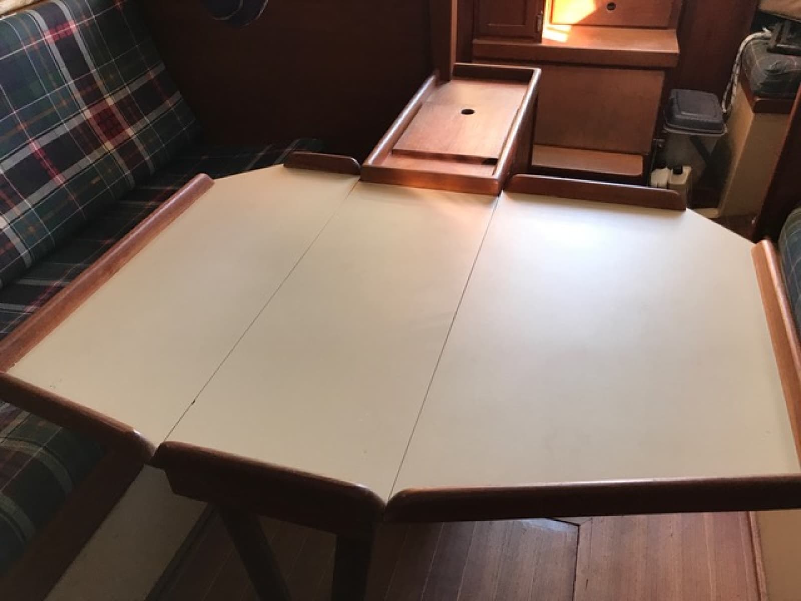 1984 Bayfield 32C Tall Rig - Photo 20