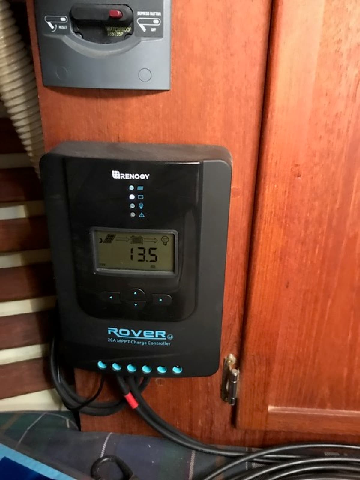 1984 Bayfield 32C Tall Rig - Photo 33