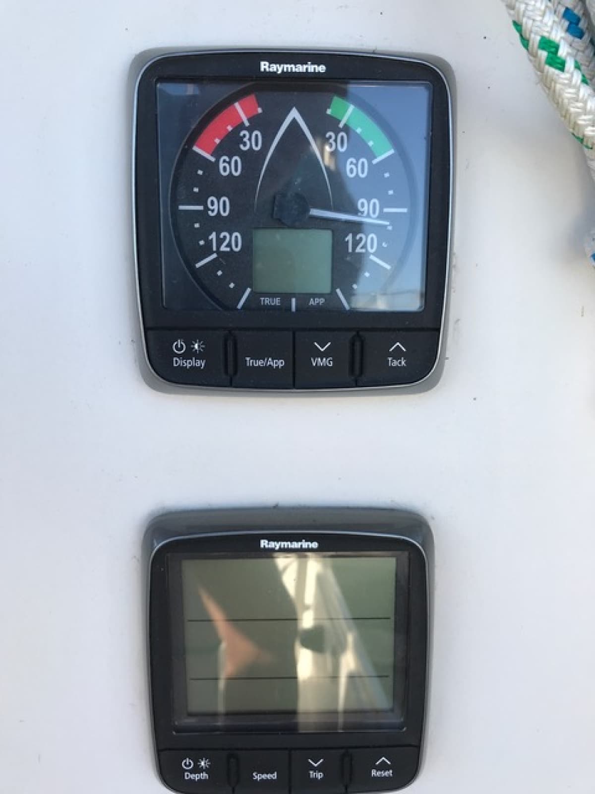 1984 Bayfield 32C Tall Rig - Photo 11