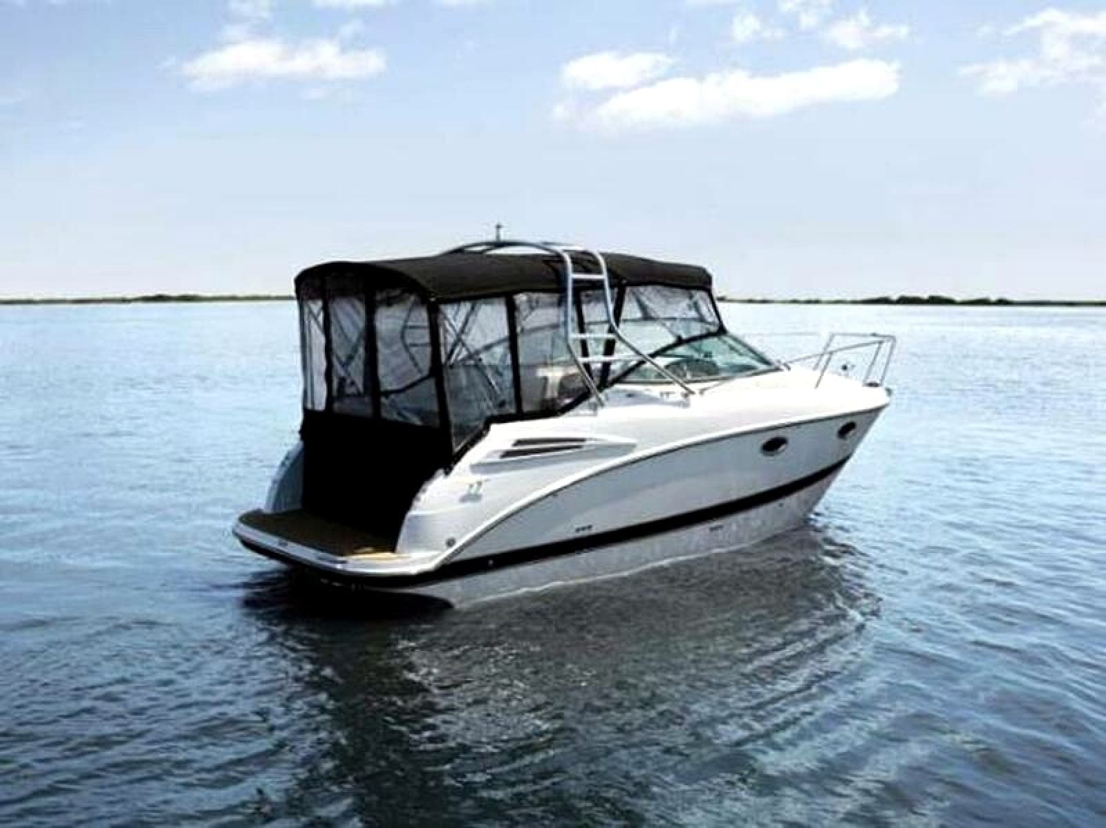 2009 Maxum 2700 SE - Photo 2