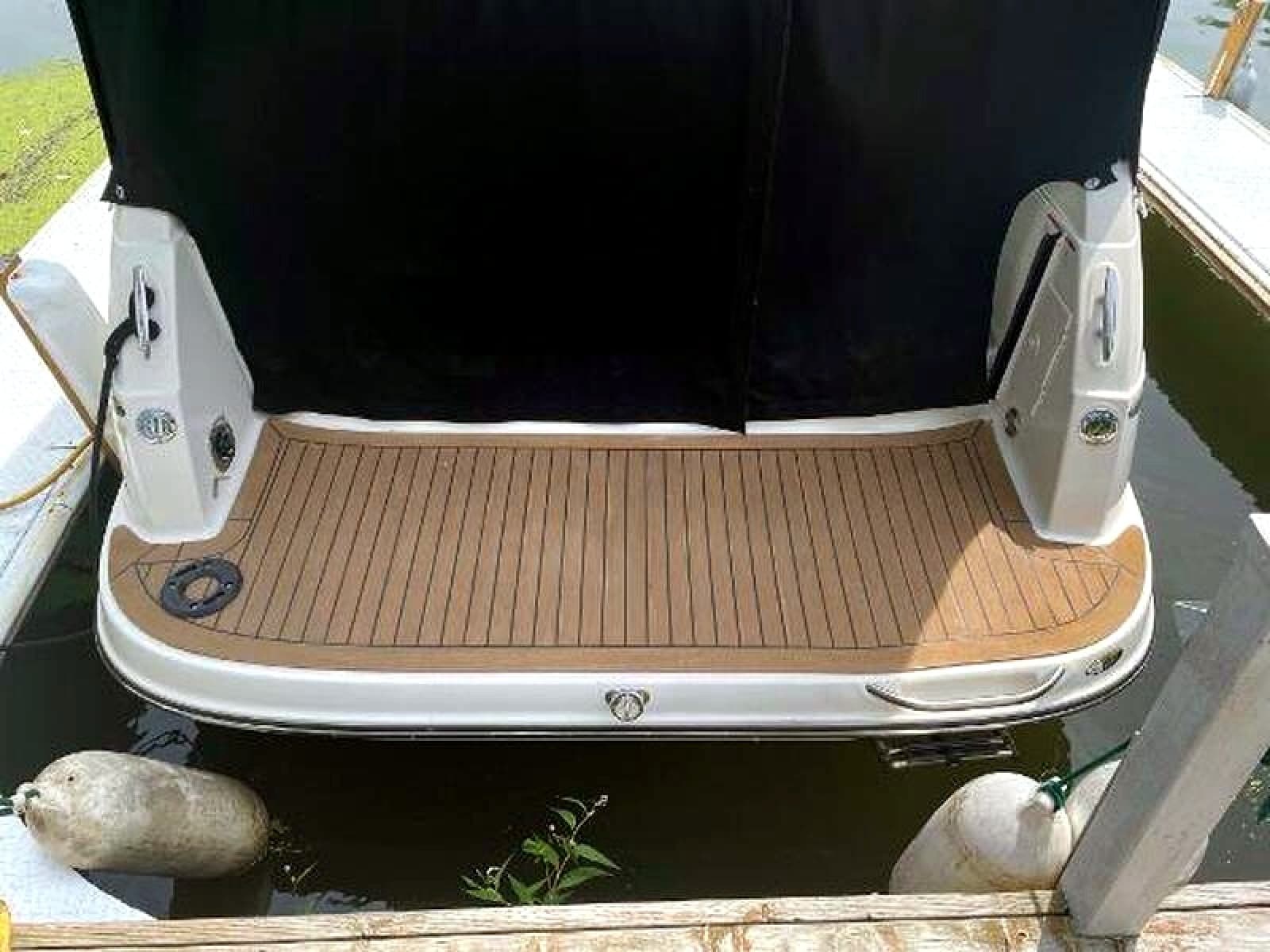 2009 Maxum 2700 SE - Photo 5