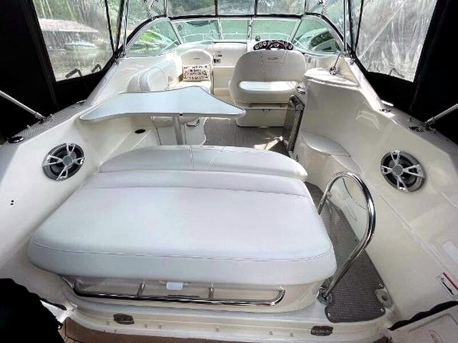 2009 Maxum 2700 SE - Photo 6
