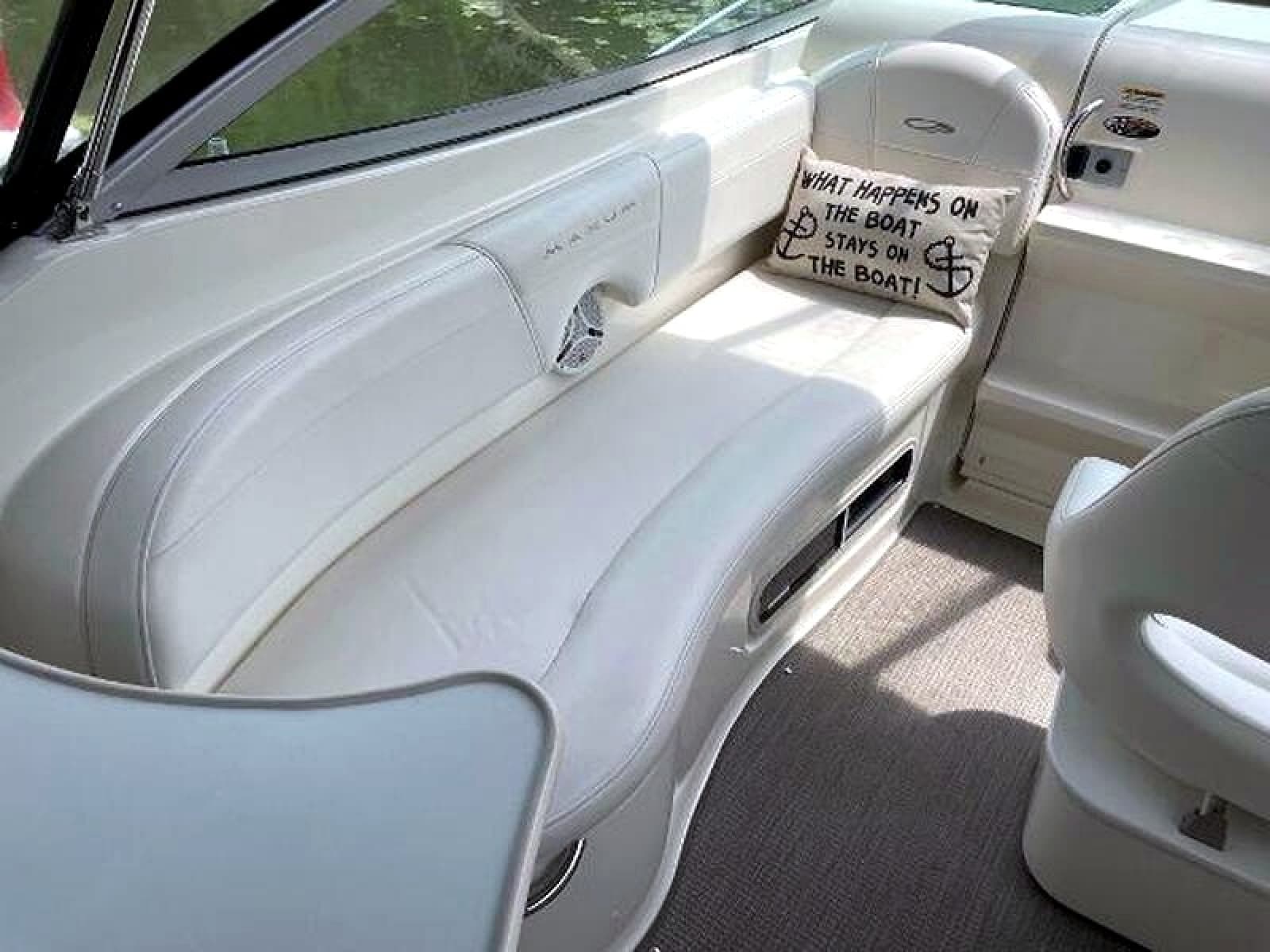 2009 Maxum 2700 SE - Photo 14