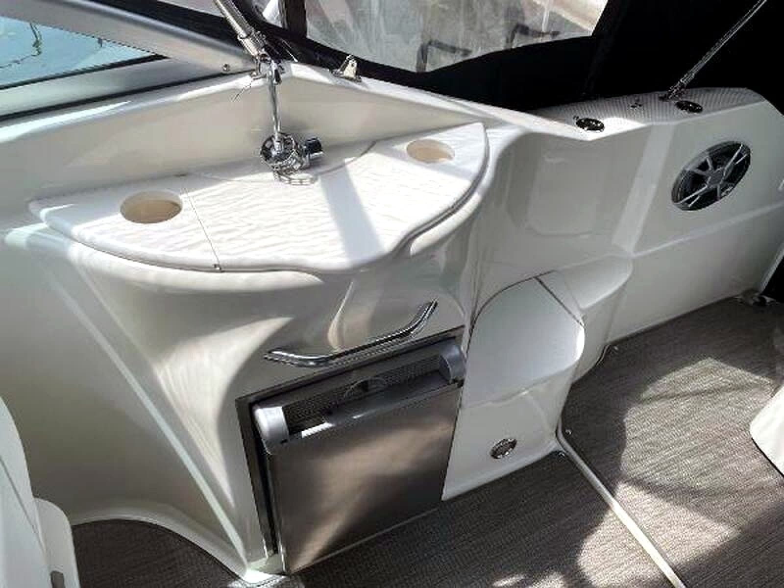 2009 Maxum 2700 SE - Photo 18