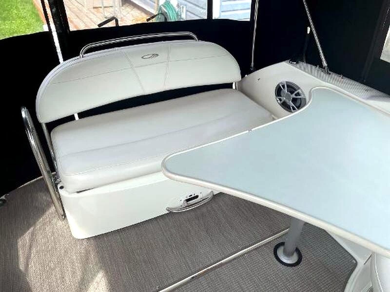2009 Maxum 2700 SE - Photo 16