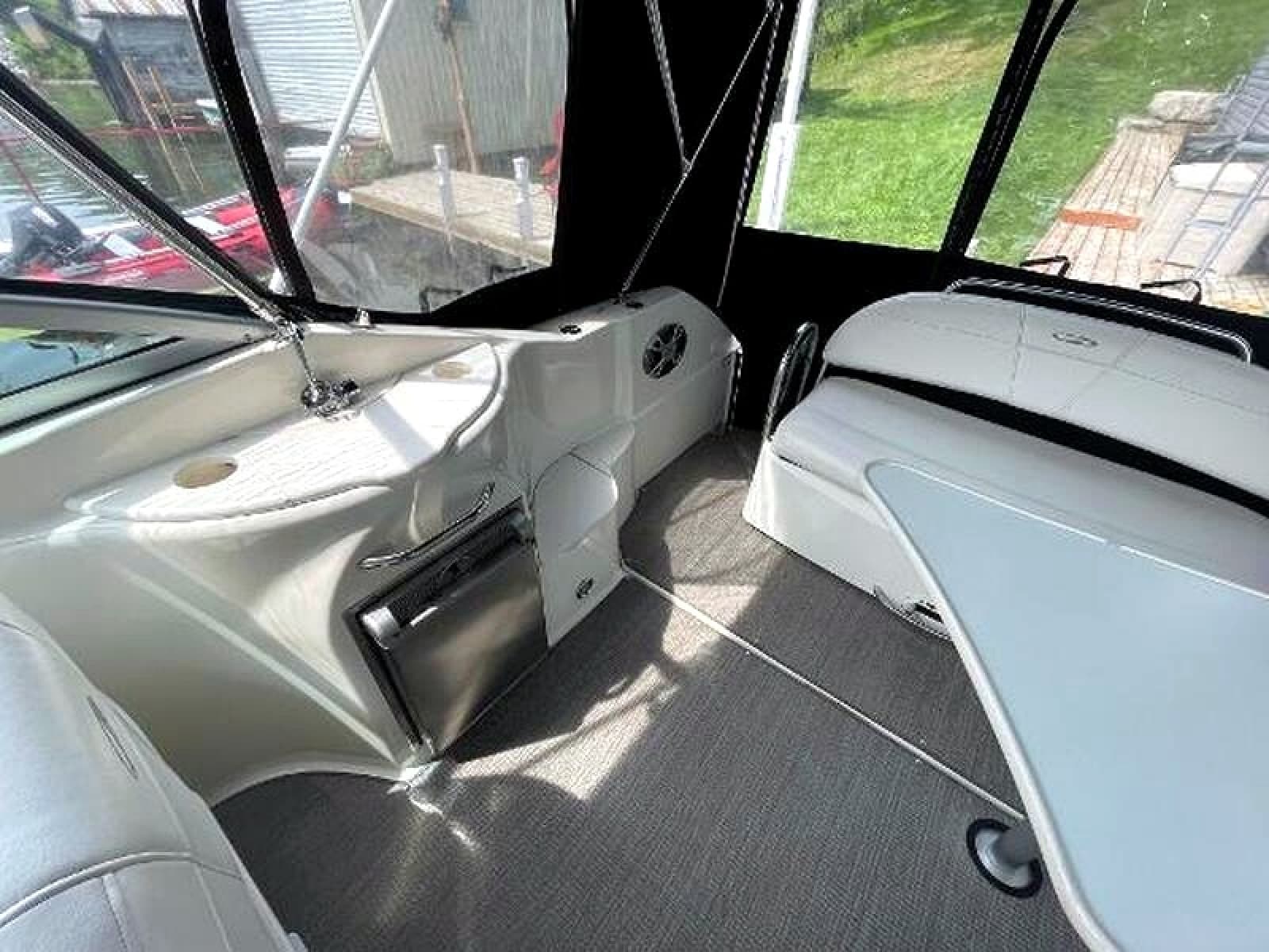 2009 Maxum 2700 SE - Photo 19