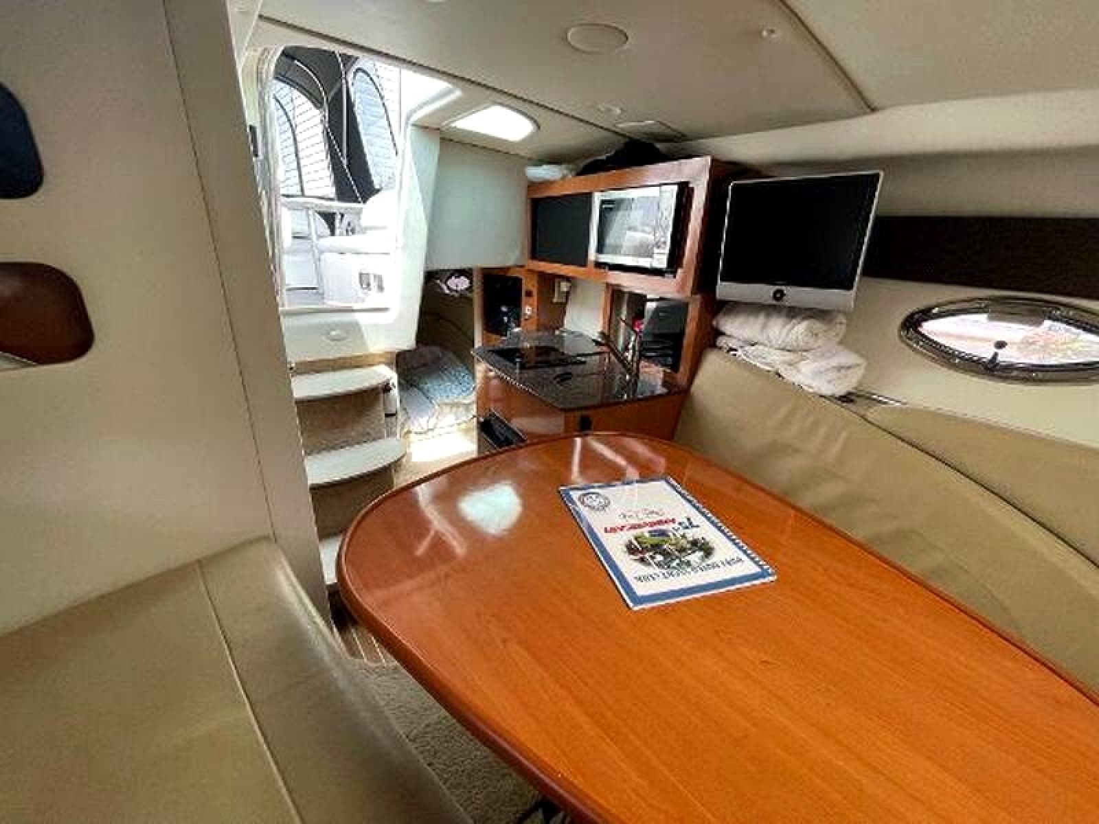 2009 Maxum 2700 SE - Photo 23