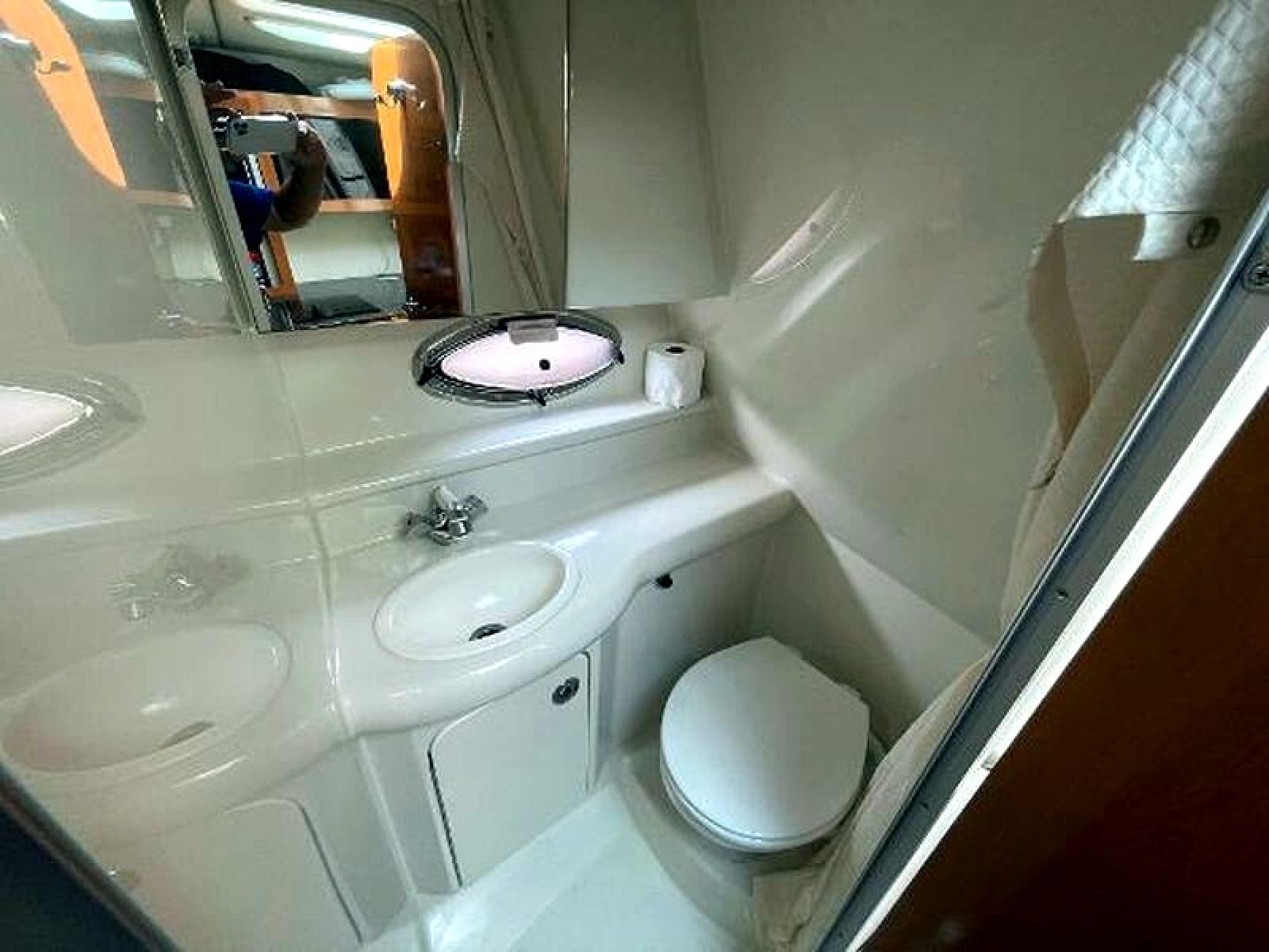 2009 Maxum 2700 SE - Photo 27