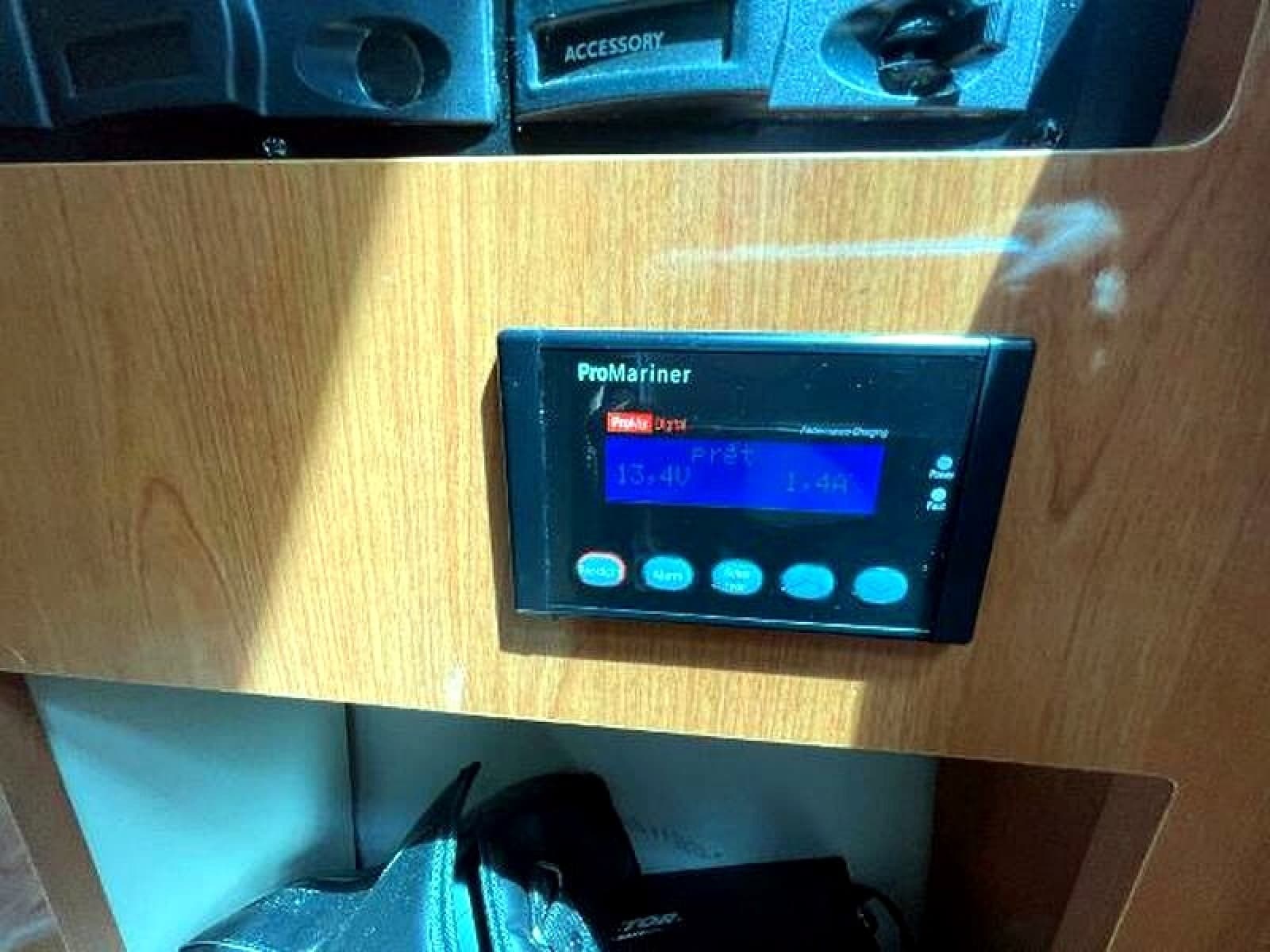 2009 Maxum 2700 SE - Photo 31