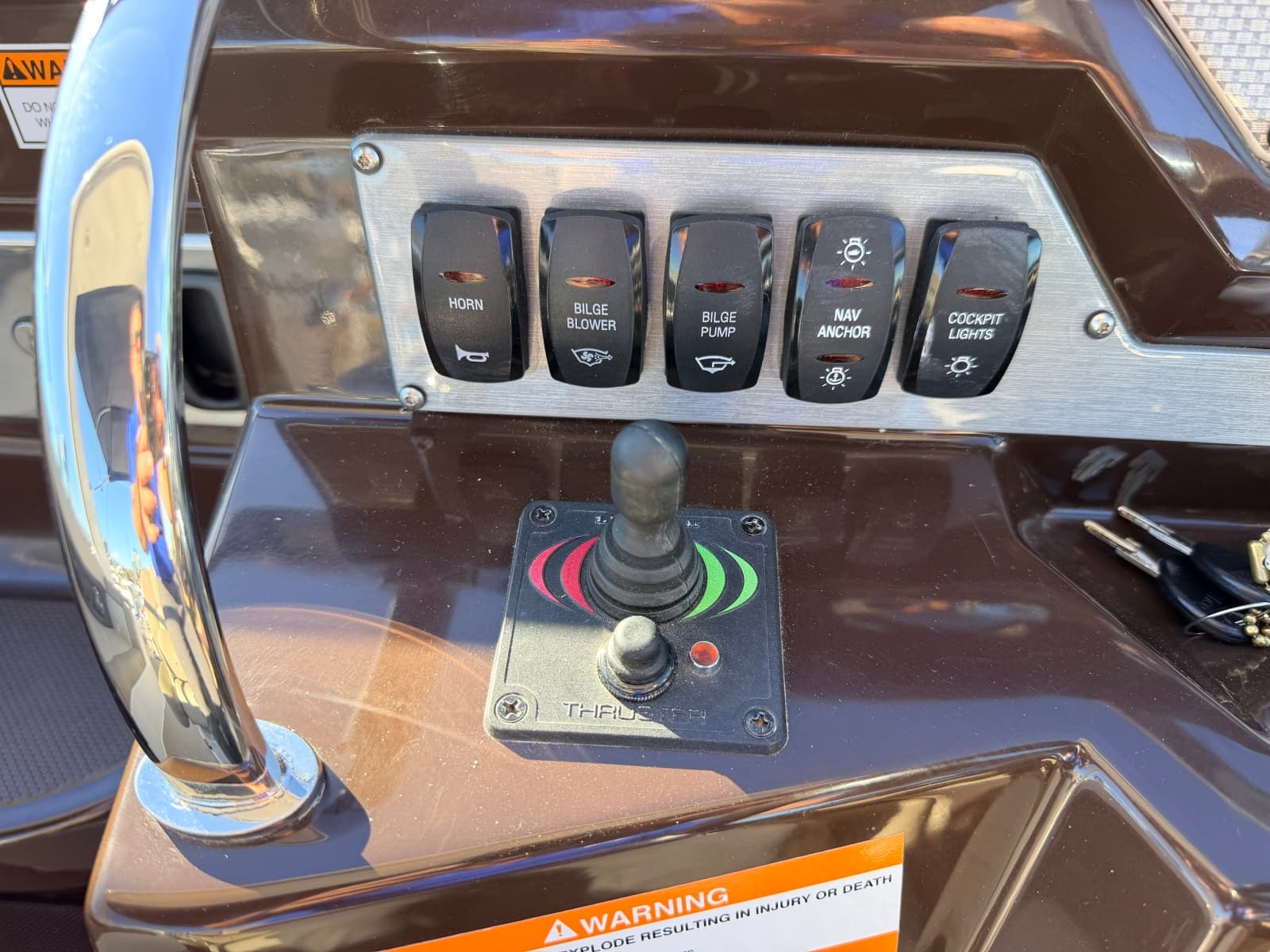 2014 Regal 28 Express - Photo 27
